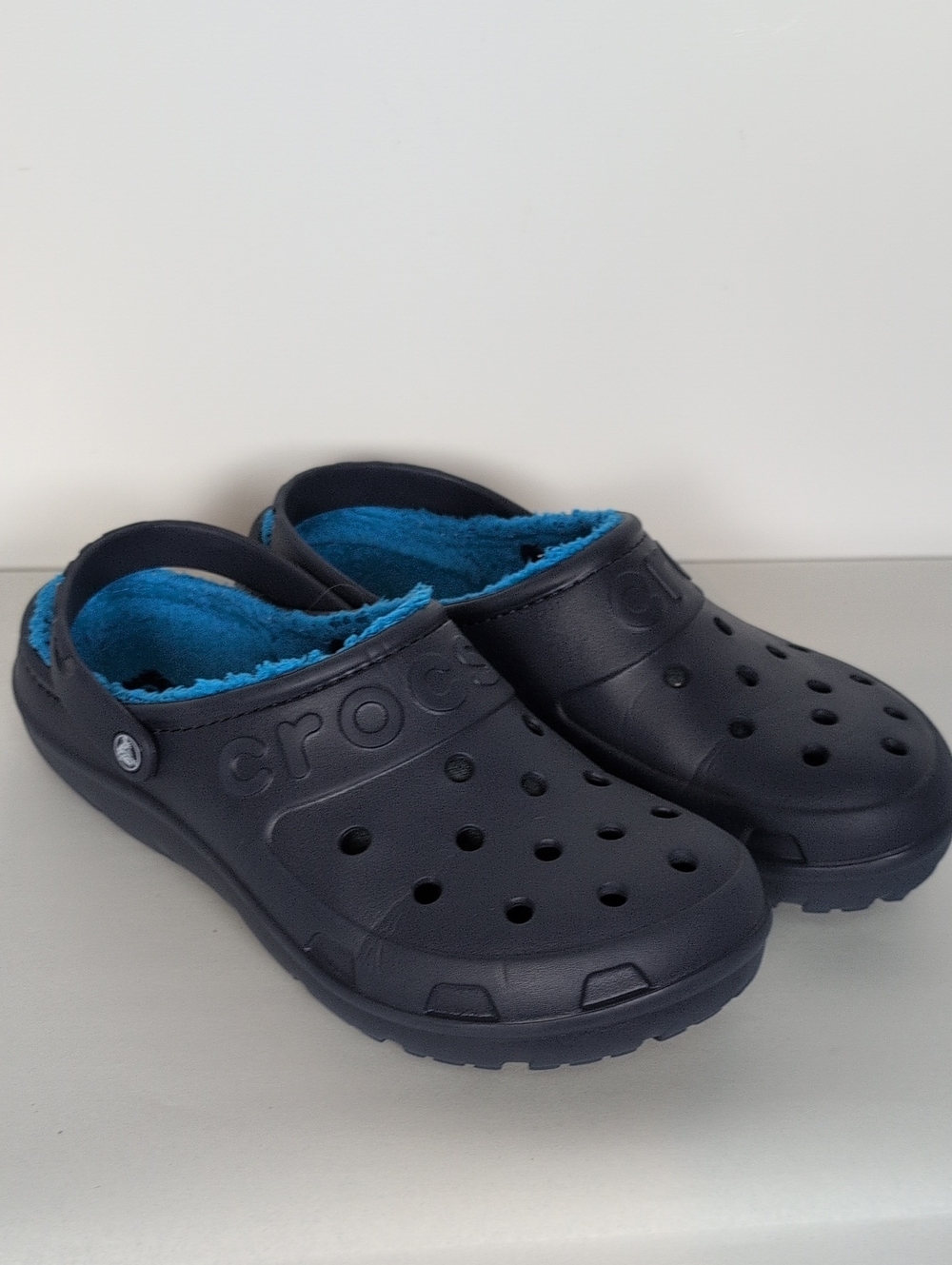 Crocs Classic Lined Clogs